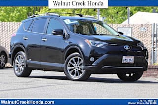 2017 Toyota RAV4 Hybrid Limited JTMDJREV2HD134861 2017 Toyota RAV4 Hybrid Limited