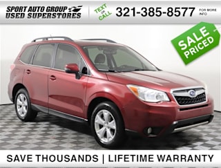 2014 Subaru Forester 2.5i Touring JF2SJAPCXEH552868 2014 Subaru Forester 2.5i Touring