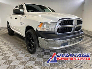 2014 Ram Pickup 1500 1C6RR7KT4ES136759 2014 Ram Pickup 1500