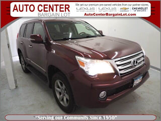 2013 Lexus GX 460 JTJJM7FX4D5053828 2013 Lexus GX 460