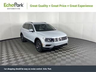 2019 Volkswagen Tiguan 2.0T SE 3VV3B7AX6KM066596 2019 Volkswagen Tiguan 2.0T SE