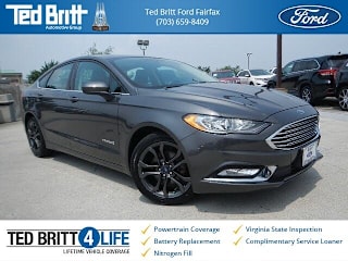2018 Ford Fusion Hybrid SE 3FA6P0LU6JR115844 2018 Ford Fusion Hybrid SE