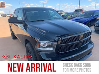 2013 Ram Pickup 1500 1C6RR7KT4DS720528 2013 Ram Pickup 1500