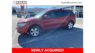 2009 Dodge Journey 3D4GG57V89T200135 2009 Dodge Journey