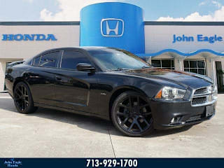 2014 Dodge Charger R/T 2C3CDXCT6EH114334 2014 Dodge Charger R/T