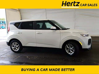 2020 Kia Soul KNDJ23AU1L7012946 2020 Kia Soul