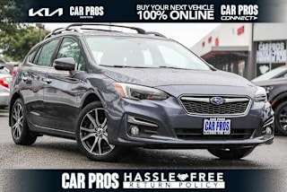 2017 Subaru Impreza Limited 4S3GTAU62H3722302 2017 Subaru Impreza Limited