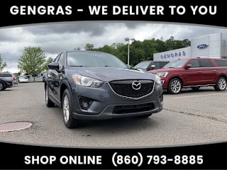 2014 Mazda CX-5 Touring JM3KE4CY8E0300189 2014 Mazda CX-5 Touring