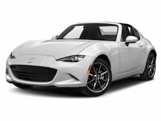 2020 Mazda MX-5 Miata RF Grand Touring JM1NDAM78L0413814 2020 Mazda MX-5 Miata RF Grand Touring