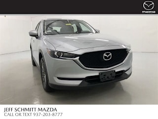2018 Mazda CX-5 Sport JM3KFBBM2J0460966 2018 Mazda CX-5 Sport
