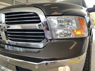 2016 Ram Pickup 1500 3C6RR7LT8GG357032 2016 Ram Pickup 1500