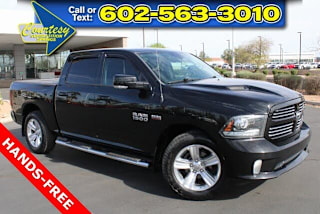 2014 Ram Pickup 1500 1C6RR6MT6ES245389 2014 Ram Pickup 1500