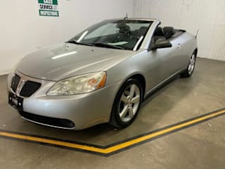 2008 Pontiac G6 GT 1G2ZH36N684297286 2008 Pontiac G6 GT