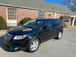 2008 Subaru Tribeca Ltd. 5-Pass. 4S4WX93DX84413262 2008 Subaru Tribeca Ltd. 5-Pass.