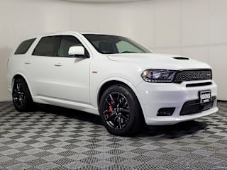 2019 Dodge Durango 1C4SDJGJ5KC606333 2019 Dodge Durango