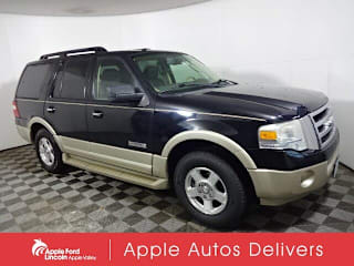 2008 Ford Expedition 1FMFU17528LA87783 2008 Ford Expedition