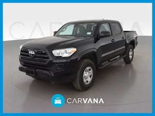 2019 Toyota Tacoma SR V6 3TMCZ5AN4KM226407 2019 Toyota Tacoma SR V6