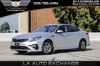 2019 Kia Optima LX 5XXGT4L34KG362921 2019 Kia Optima LX
