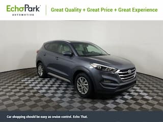 2018 Hyundai Tucson SEL KM8J3CA45JU623778 2018 Hyundai Tucson SEL