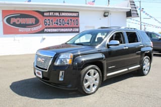 2014 GMC Terrain Denali 2GKFLZE38E6179240 2014 GMC Terrain Denali
