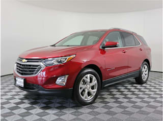 2018 Chevrolet Equinox 2GNAXTEX3J6274395 2018 Chevrolet Equinox