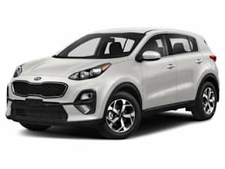 2021 Kia Sportage LX KNDPM3AC3M7854099 2021 Kia Sportage LX
