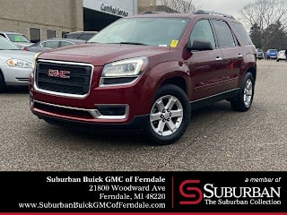 2015 GMC Acadia 1GKKVNED5FJ340335 2015 GMC Acadia