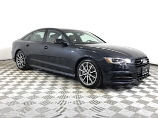 2018 Audi A6 WAUF8AFCXJN078992 2018 Audi A6