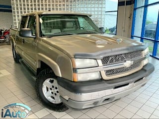 2005 Chevrolet Silverado 1500 LS 2GCEK13T251108997 2005 Chevrolet Silverado 1500 LS