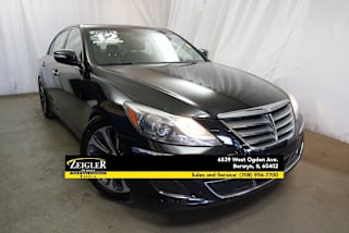 2012 Hyundai Genesis 5.0L KMHGC4DH8CU198624 2012 Hyundai Genesis 5.0L