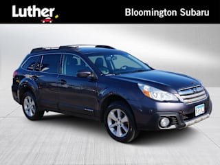 2013 Subaru Outback 3.6R Limited 4S4BRDJC6D2219629 2013 Subaru Outback 3.6R Limited