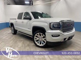2016 GMC Sierra 1500 3GTU2PEJ7GG206086 2016 GMC Sierra 1500