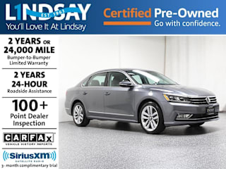 2017 Volkswagen Passat 1.8T SE 1VWGT7A3XHC057403 2017 Volkswagen Passat 1.8T SE