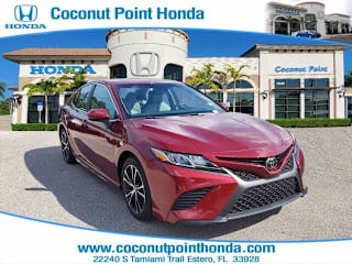 2018 Toyota Camry L 4T1B11HK5JU611715 2018 Toyota Camry L