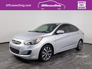 2017 Hyundai Accent Value Edition KMHCT4AE9HU335103 2017 Hyundai Accent Value Edition