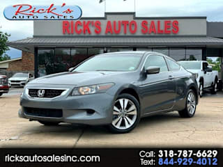 2010 Honda Accord LX-S 1HGCS1B38AA019283 2010 Honda Accord LX-S
