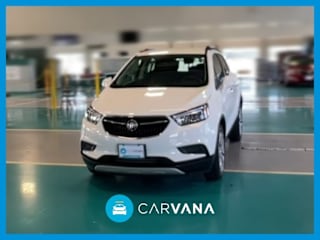 2018 Buick Encore KL4CJASB7JB538645 2018 Buick Encore
