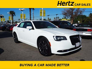 2018 Chrysler 300 2C3CCAGGXJH267838 2018 Chrysler 300