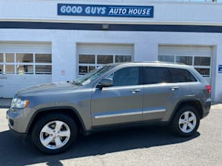 2012 Jeep Grand Cherokee 1C4RJFAG1CC304105 2012 Jeep Grand Cherokee