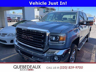 2015 GMC Sierra 2500HD SLT 1GT12ZE88FF567015 2015 GMC Sierra 2500HD SLT