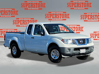 2015 Nissan Frontier S 1N6BD0CT2FN746557 2015 Nissan Frontier S