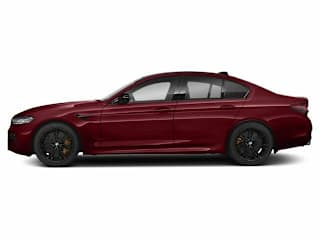 2021 BMW M5 Base WBS83CH03MCH00272 2021 BMW M5 Base