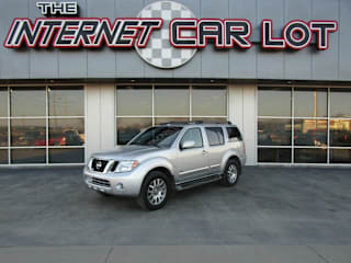 2008 Nissan Pathfinder SE V8 5N1BR18B18C628987 2008 Nissan Pathfinder SE V8