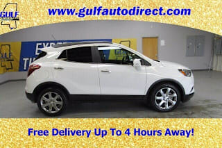2017 Buick Encore Essence KL4CJCSB7HB069790 2017 Buick Encore Essence