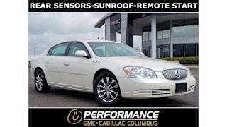 2009 Buick Lucerne 1G4HD57M19U103989 2009 Buick Lucerne