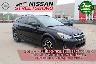 2016 Subaru Crosstrek 2.0i Premium JF2GPADC8G8228331 2016 Subaru Crosstrek 2.0i Premium