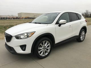 2015 Mazda CX-5 JM3KE4DY8F0484307 2015 Mazda CX-5