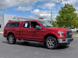 2015 Ford F-150 XL 1FTEX1EP6FFC76055 2015 Ford F-150 XL