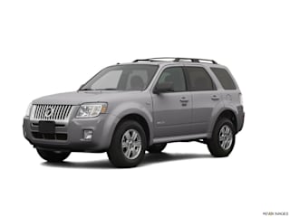 2008 Mercury Mariner V6 4M2CU91158KJ06581 2008 Mercury Mariner V6
