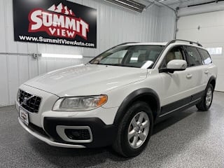 2008 Volvo XC70 3.2 YV4BZ982581027299 2008 Volvo XC70 3.2